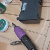 دستگاه تتو سالم|آرایشگاه و سالن‌های زیبایی|احمدآبادمستوفی, |دیوار