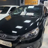 جک جی۵ مشکی اتومات رانندگی لذت بخش، اتوگالری بهادر