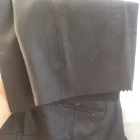 شلوار پارچه ایی مردانه دوخت شرکتی