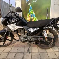 موتور ۱۵۰ مدل ۱۴۰۲