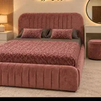 تخت خواب نیکان