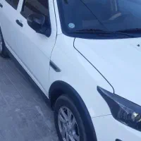 اطلس G مدل ۱۴۰۳|خودرو سواری و وانت|برخوار, |دیوار