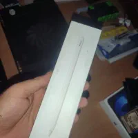 اپل پنسل نسل ۲