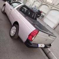 آریسان۲نقره ای گارانتی فعال|خودرو سواری و وانت|باقرشهر, |دیوار