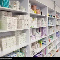 استخدام نسخه پیچ داروخانه