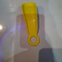 پاشنه کش کوچک