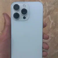 گوشی ایفون ۱۵ پرومکس فیک