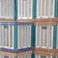 کولر ۶۴۰۰ بکولوکس جنرال موتوژن