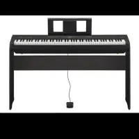 پیانو Yamaha مدل p45