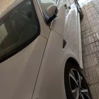 ریسپکت 2 پرایم|خودرو سواری و وانت|تهران, تهرانپارس جنوبی|دیوار