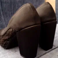 کفش مجلسی|کیف، کفش، کمربند|تربت‌حیدریه, شهرک ولیعصر|دیوار