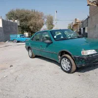 اردی 78|خودرو سواری و وانت|نجفآباد, امام خمینی|دیوار