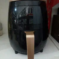 سرخ کن بدون روغن بوش