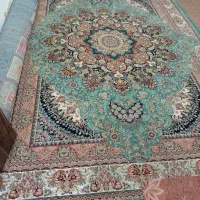 سه تخته فرش 700شانه|فرش|ورامین, ریحان آباد|دیوار