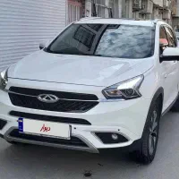 تیگو۷ AT  در حد|خودرو سواری و وانت|تهران, قیطریه|دیوار