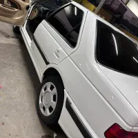 پارس تیوفایو ۴۰۲ بیرنگ