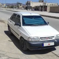 پراید مدل 90