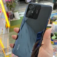 گوشی شیائومی not 12 s در حد نو