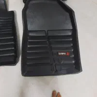 کفپوش شاهین نو