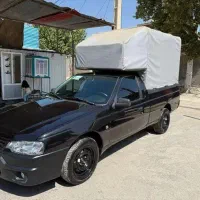 آریسان ۲ مدل ۱۴۰۳ کم کار تمیز