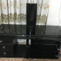 میز تلویزیون در حد نو
