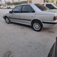 پارس elx85|خودرو سواری و وانت|کوه چنار, |دیوار