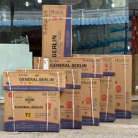کولرگازی اصلی GENERAL موتور T3 وای فای دار|کولر گازی و فن‌کوئل|قم, بلوار امین و ساحلی|دیوار