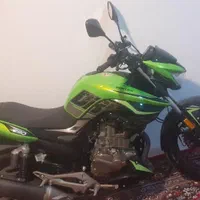 موتور زونتس 230