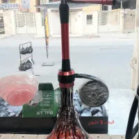 قلیون سوپاپی|کلکسیون و سرگرمی|اهواز, گلستان|دیوار