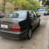 پرشیا (پارس) 81 بدون رنگ نوک مدادی|خودرو سواری و وانت|تهران, فردوس|دیوار