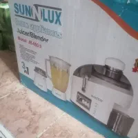 آبمیوه گیر چند کاره|آبمیوه‌گیر و آب‌مرکبات‌گیر|مشهد, هنرور|دیوار