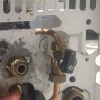 تعمیرات پکیج و کولر گازی نصب و سرویس شهرضا|خدمات پیشه و مهارت|شهرضا, |دیوار