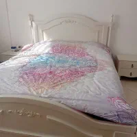 سرویس خواب کامل|تخت و سرویس خواب|مشهد, رضاشهر|دیوار