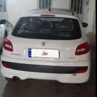 207 پانوراما مدل 1404