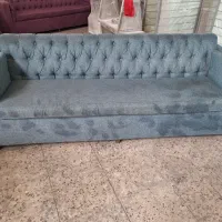 مبل. و میز عسلی