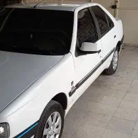 پژو ۴۰۵ slx tu5