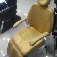 صندلی تمام برقی|آرایشگاه و سالن‌های زیبایی|قم, باسکول|دیوار