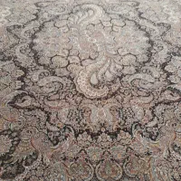 فرش داوزده متری سیمرغ