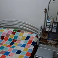 سرویس خواب فلزی