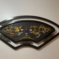 تابلوچوبی دیواری