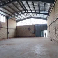 اجاره ۵۰۰ متری در شهرک صنعتی صباشهر