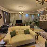 دوبلکس-دو-طبقه-مجزا-220-متر-بنای-چهار-خواب-آلاچیق