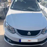 ساینا اس مدل ۱۴۰۳برج ۶