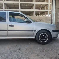 فولکس واگن گل ۸۴|خودرو سواری و وانت|محمدشهر, محمدشهر|دیوار