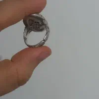 انگشتر عقیق|جواهرات|قم, پردیسان|دیوار