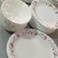 ظروف غذا خوری|ظروف سرو و پذیرایی|اصفهان, کردآباد|دیوار