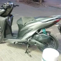 کلیک ۱۵۰|موتورسیکلت|مشهد, هفت تیر (آب و برق)|دیوار