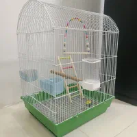 فروش قفسه نو نو ۴۰در ۶۰ بزرگ