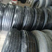 گالری لاستیک خاور (*نیسان.) جلوعقب کارکرده نواک|قطعات یدکی و لوازم جانبی|مشهد, کوشش|دیوار