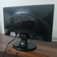 مانیتور 20اینچ LED برند LG مدل W2053S اسمارت|قطعات و لوازم جانبی رایانه|تهران, نارمک جنوبی|دیوار